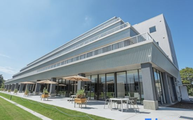 Kumagaya Sports Hotel Park Wing