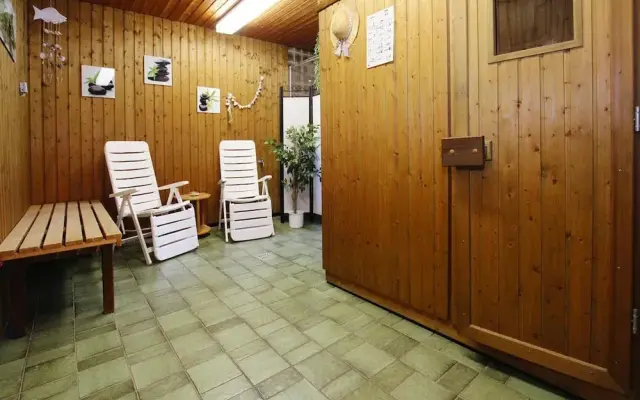 Ferienwohnung im Haus Schiefertal, Wieda