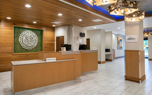 Fairfield Inn & Suites by Marriott Bakersfield Central