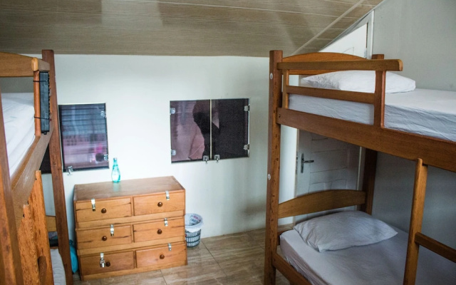 Mama Hostel