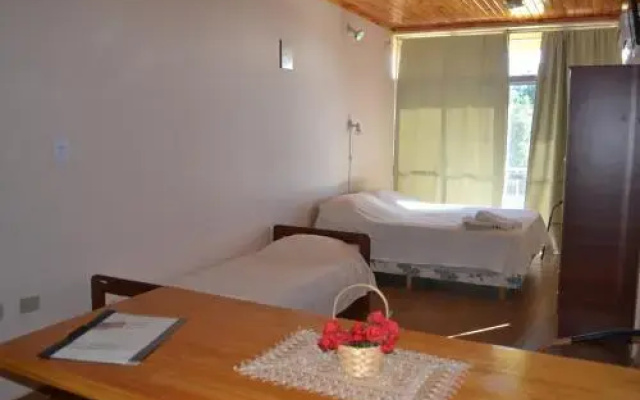 Apartment Vicario