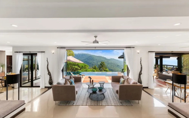 Vista Mar