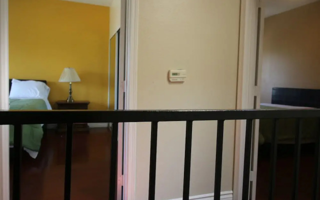 Delightful and Pleasant 2BD Apt