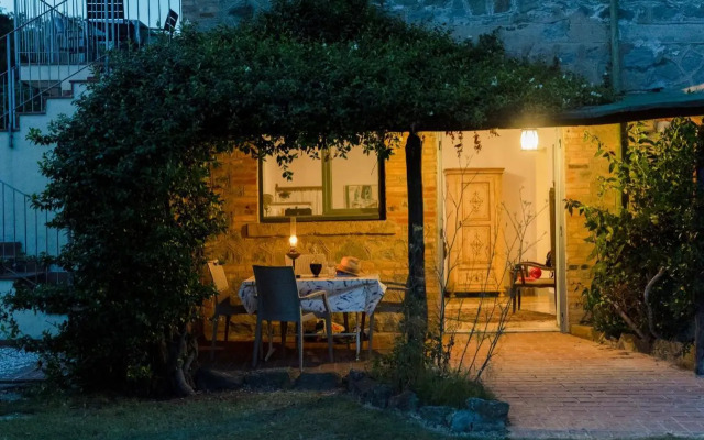 Agriturismo Brocca