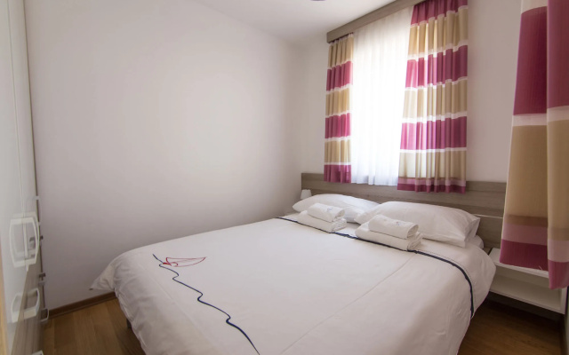 Apartments Villa Novak 1