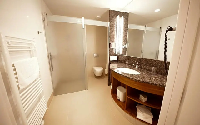 Business Hotel Ambio Gleisdorf