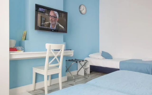 Hotel Mimosa Scheveningen