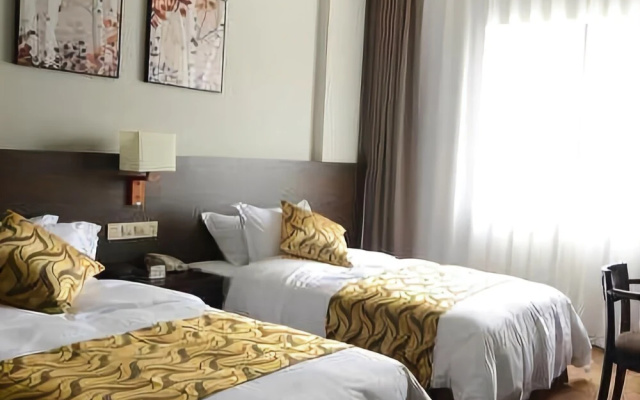 Ba Yi Hotel