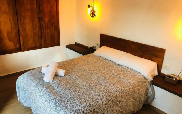 Vivienda Vacacional Tinganar 1501
