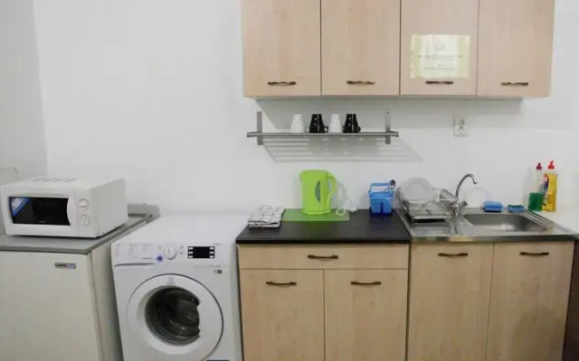 Iskola 2.0 Hostel