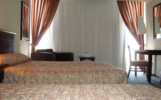 Hotel Panorama