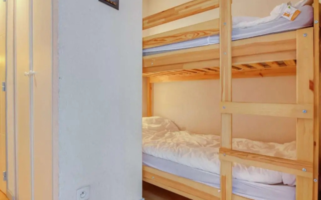 Appartement Barèges, 2 pièces, 6 personnes - FR-1-403-17