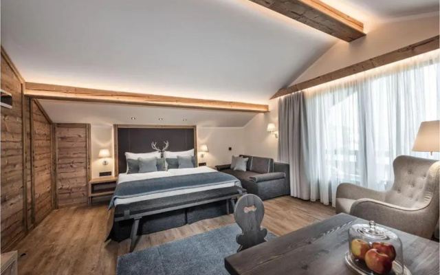 Mondi-Holiday Hotel Tirolensis