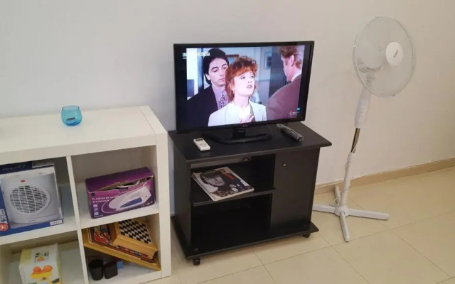 Apartamento A 17 M. De La Playa