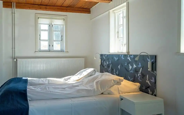 Klitmøller Badehotel
