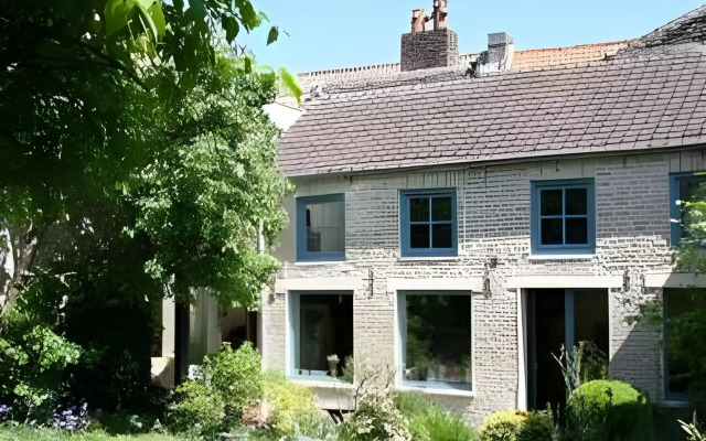 Chambres dhôtes Les Capucins