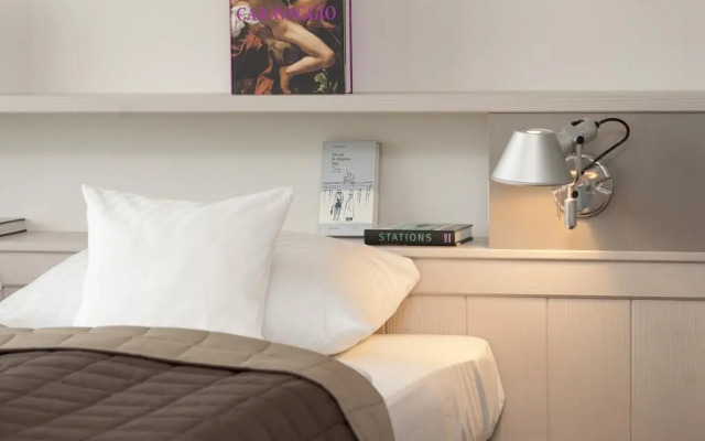 Hotel Haus am Meer