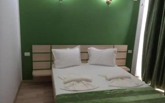 Pensiunea Andra Costinesti