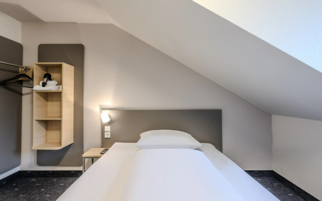 B&B HOTEL Passau-Süd