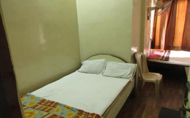 Central Guest House