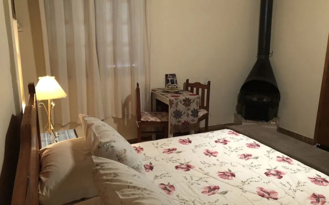 Pousada Vale dos Sonhos