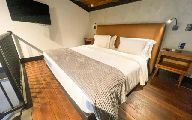 249 Design Hotel