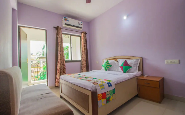 OYO 16454 Home Enticing 2BHK Candolim