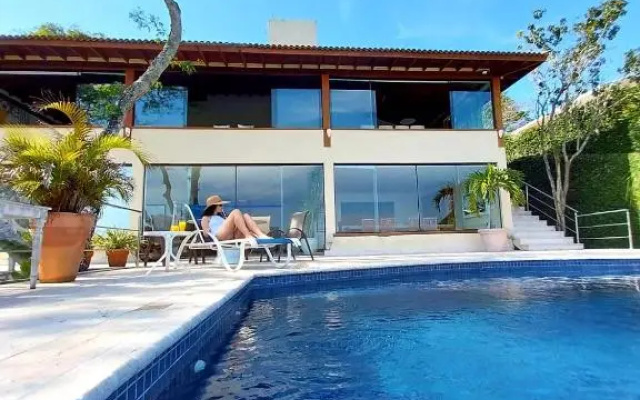 O Hotel