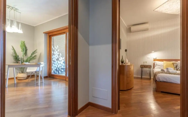 ElFaRo Kitty - Stylish Apartment Close to S. Peter