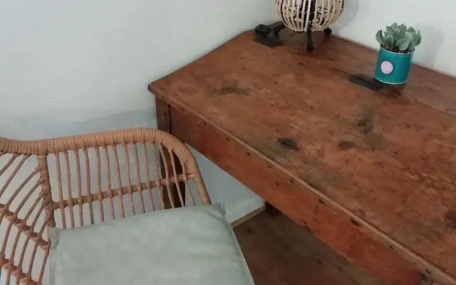 A la Maison D'hôtes