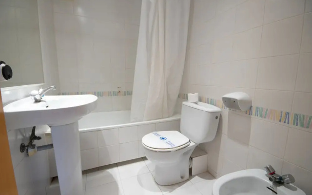 Gocosta Apartment Atalaya Family A