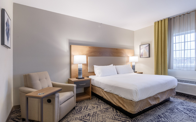 Candlewood Suites San Marcos by IHG
