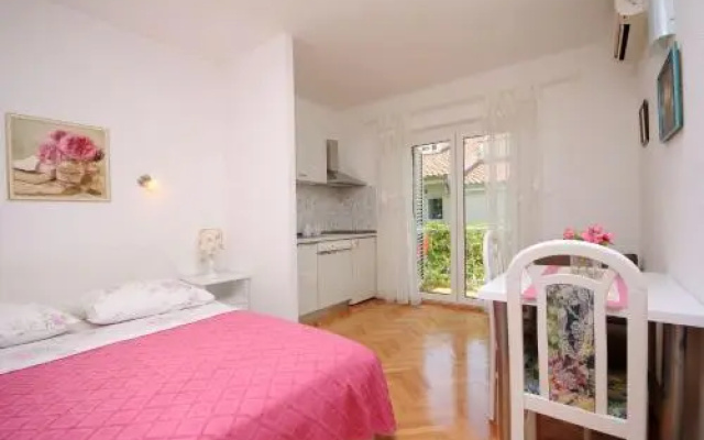 Apartments Vekic