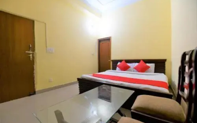 Hotel Virsa By OYO Rooms