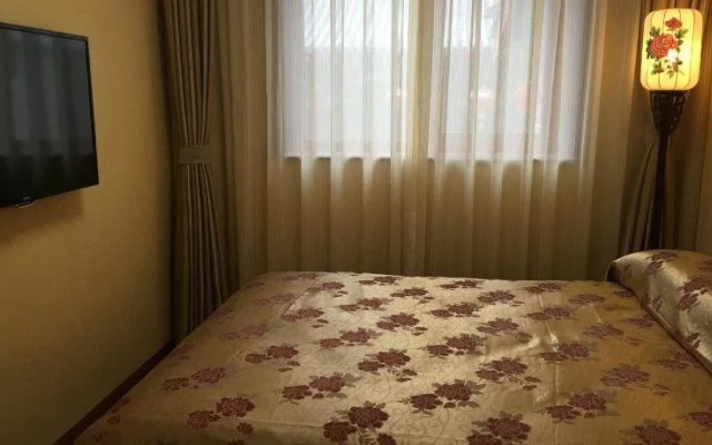 Bamboo Garden Hotel