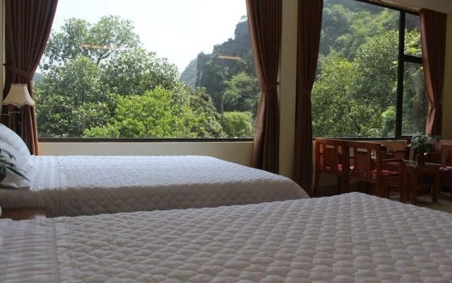 Sierra Homestay