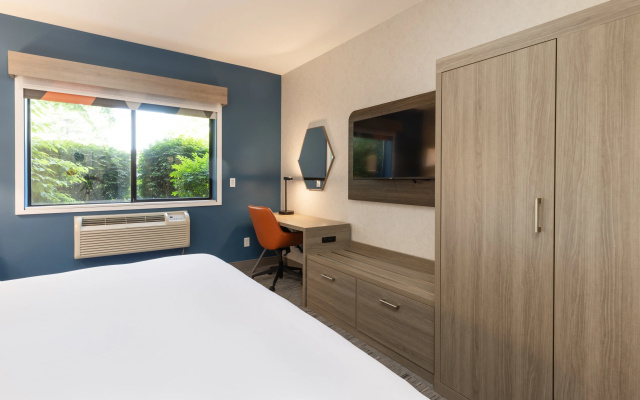 Holiday Inn Express Bellingham by IHG