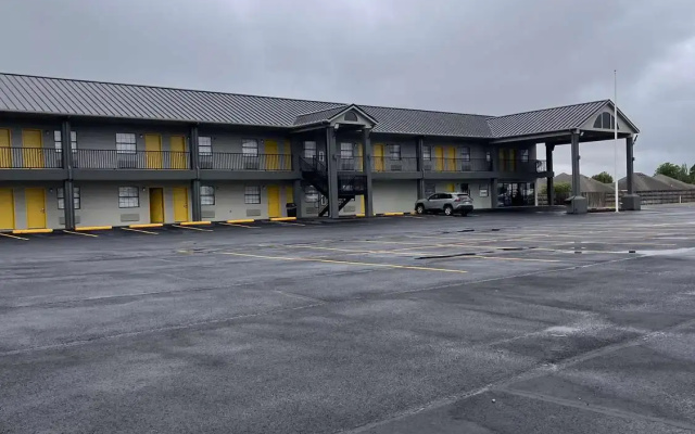 Surestay Hotel By Best Western Mcalester