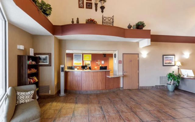 Days Inn Wellington Fort Collins Area