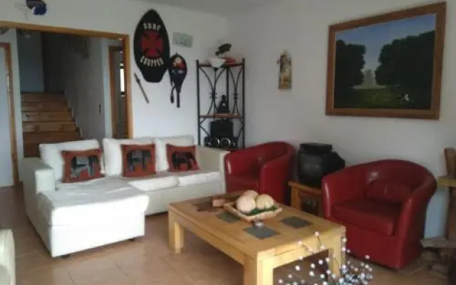 Condominio Costa Pingueral