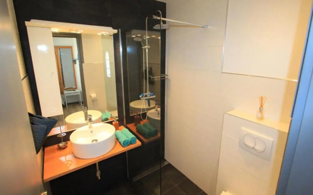 Velebit Apartments