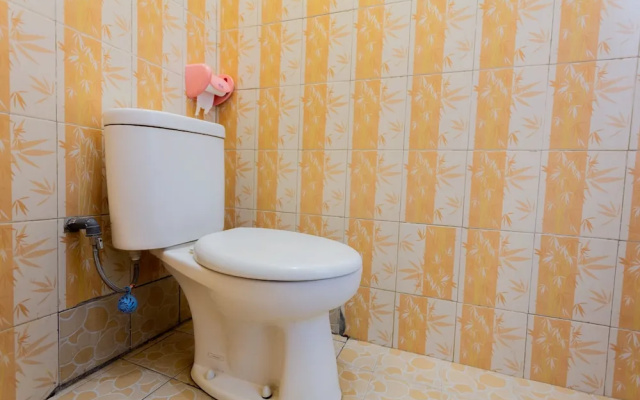 Murni Homestay by OYO Rooms