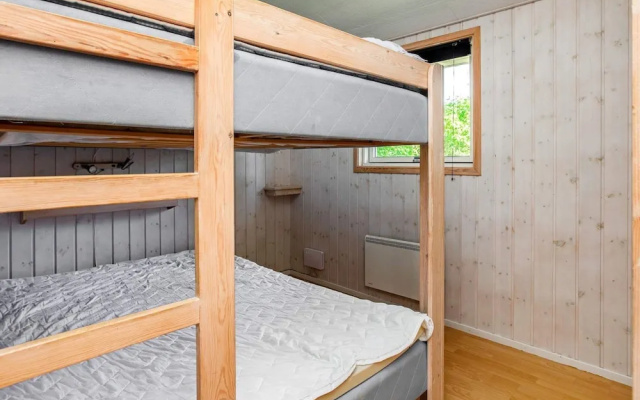 10 Person Holiday Home in Vaeggerlose-by Traum