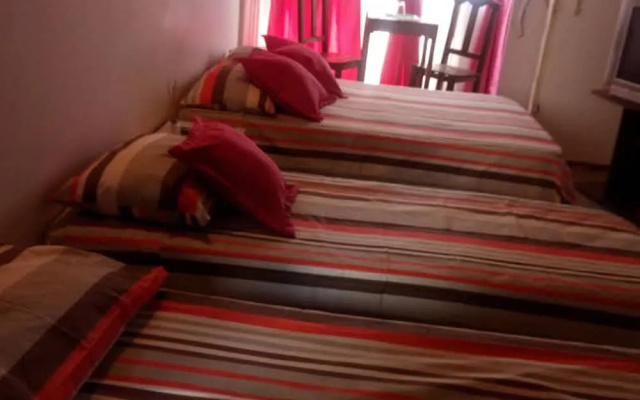 Hostal Atix
