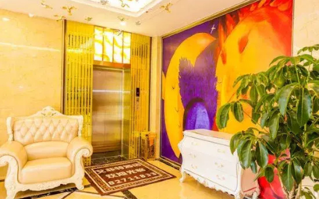 Aifeite Hostel