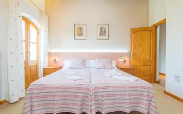 Villa Marjals