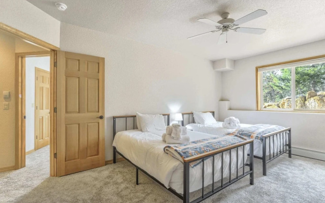 5brmountain Luxuryhikingdog Friendly!