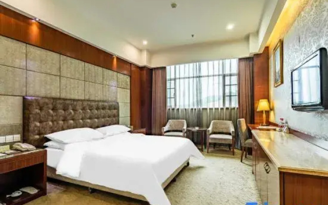 Vienna Classic Hotel (Dongguan Tangsha Mission Hills Golf Club)