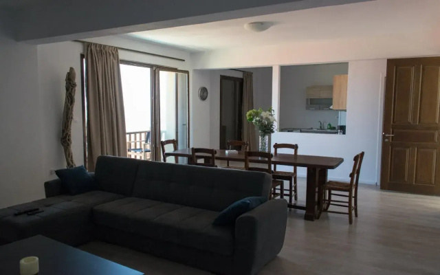 Creta Seafront Residences