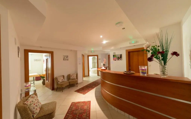 Hotel Hellweger